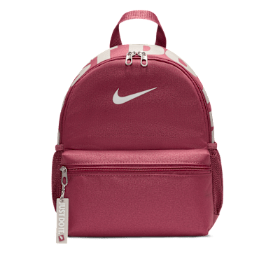 Nike Brasilia JDI Kids' Mini Backpack (11L). Nike SI